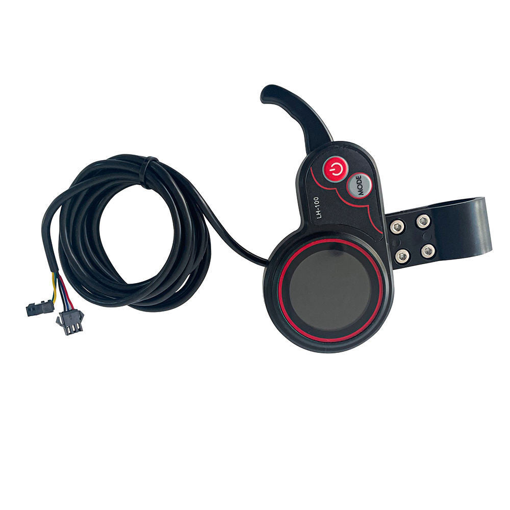 Kit contrôleur pour trottinette électrique 1 ou 2 roues motrices