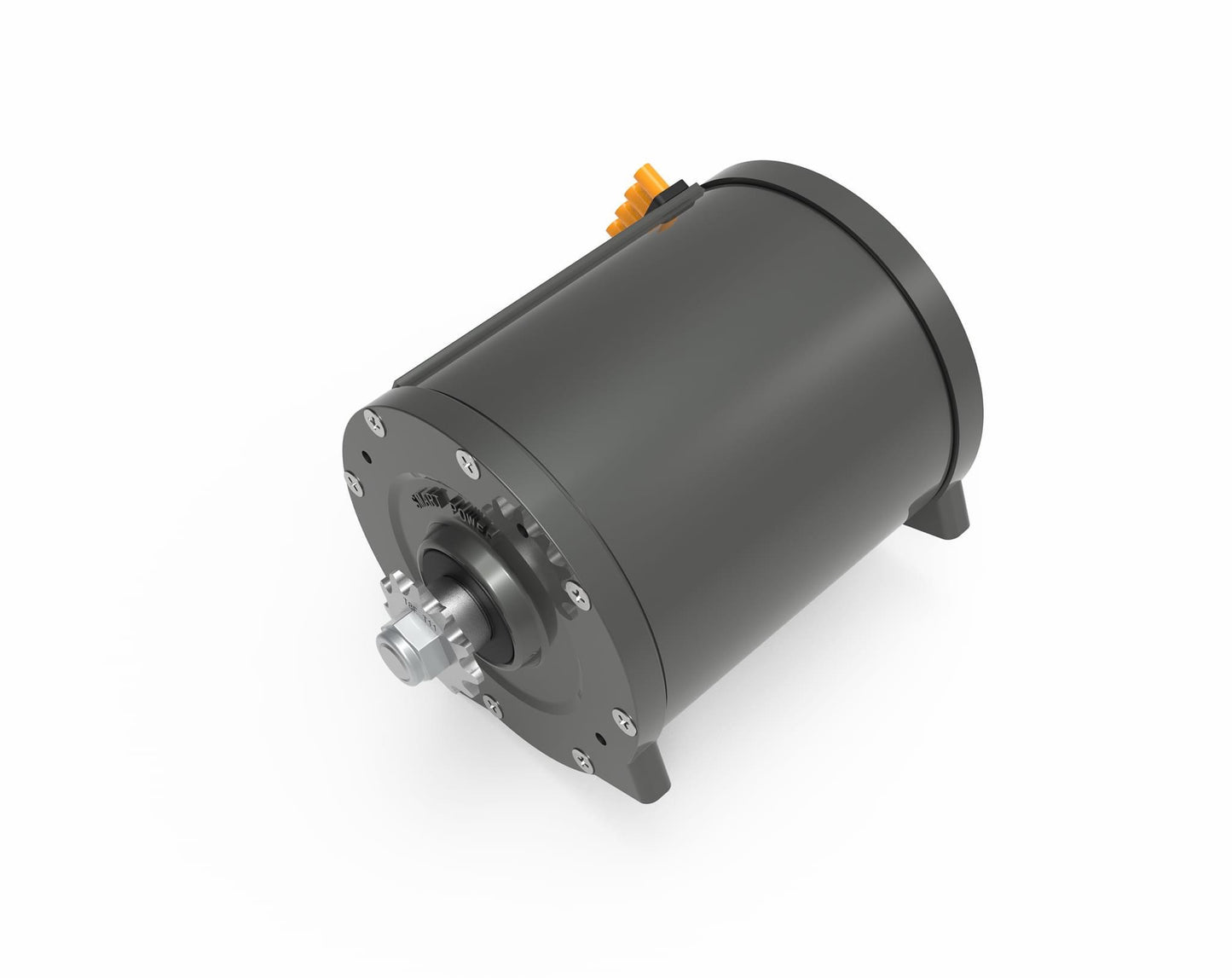 Moteur 48-72v 2kw/5kw nominal