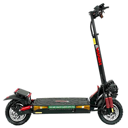 trottinette 48v / 1600w 18ah