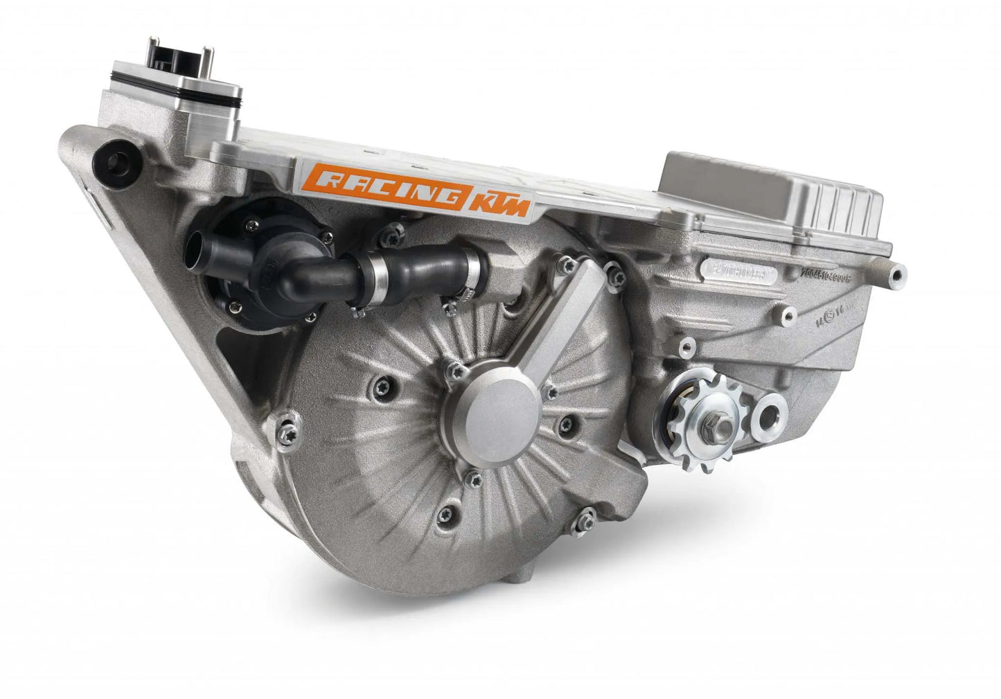 Carter moteur ktm freeride E-XC electrique