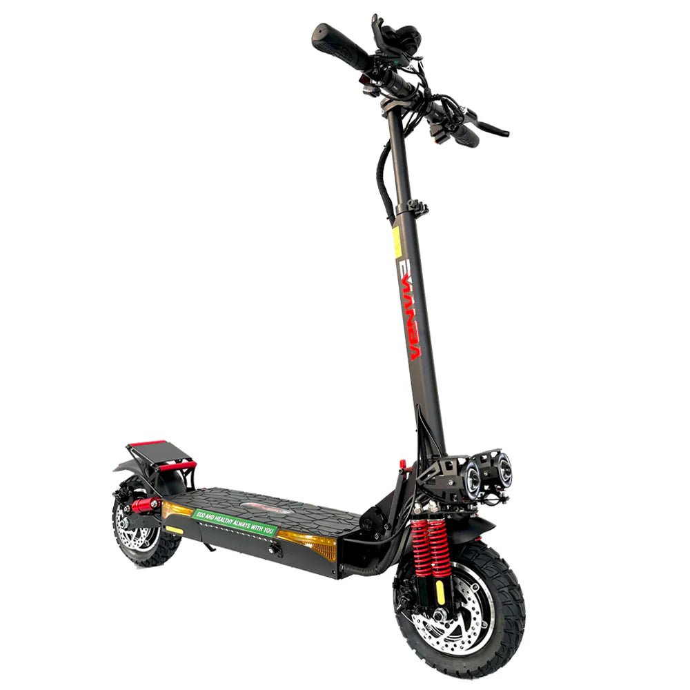 trottinette 48v / 1600w 18ah