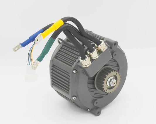 Moteur 72V 13kw pour Sur-ron Ligth Bee