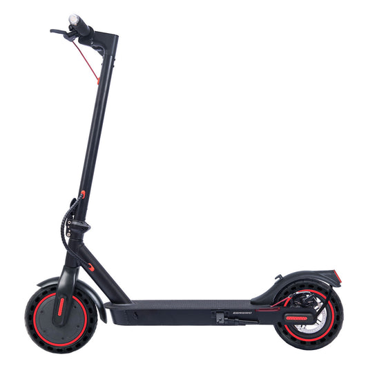 Trottinette électrique portable 350w 10.4ah 36v