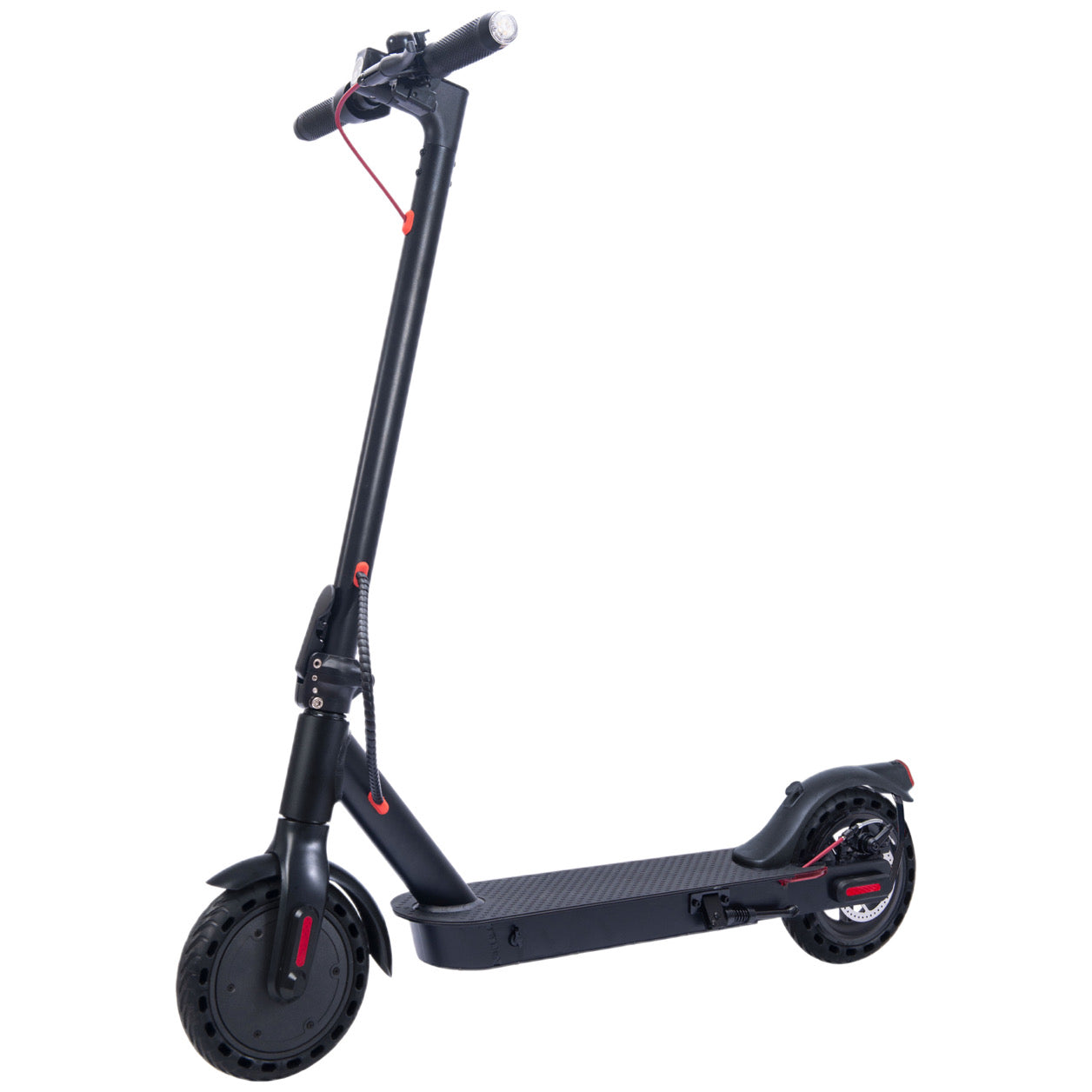 Trottinette électrique portable 350w 10.4ah 36v