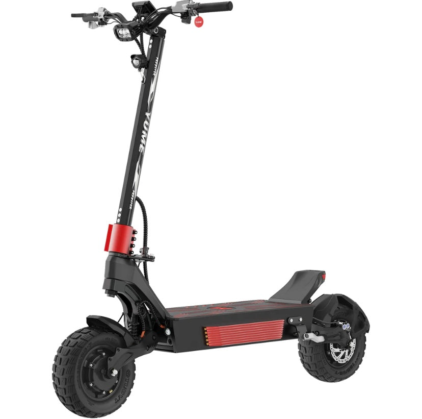 Trottinette électrique puissante grande capacité 72v 50ah 10000w