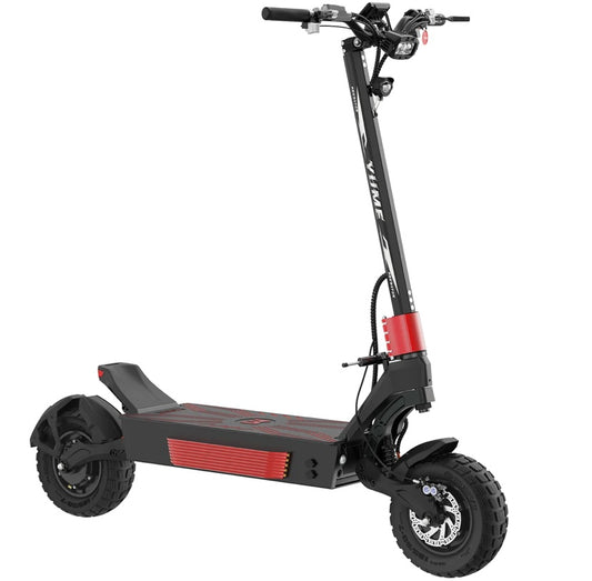 Trottinette électrique puissante grande capacité 72v 50ah 10000w