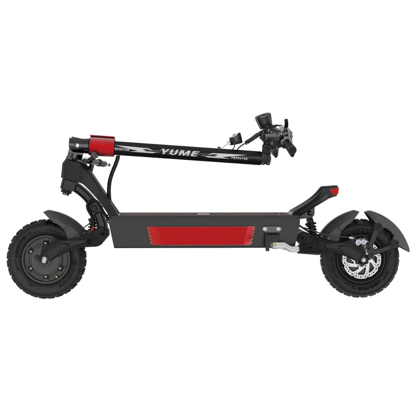 Trottinette électrique puissante grande capacité 72v 50ah 10000w