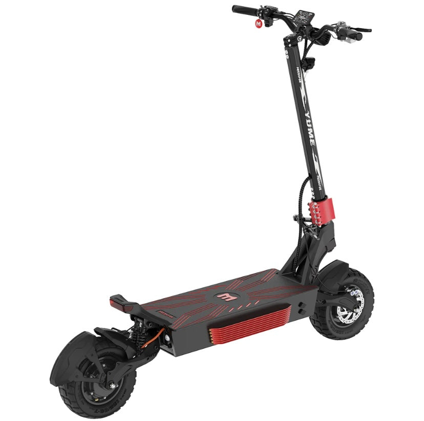 Trottinette électrique puissante grande capacité 72v 50ah 10000w