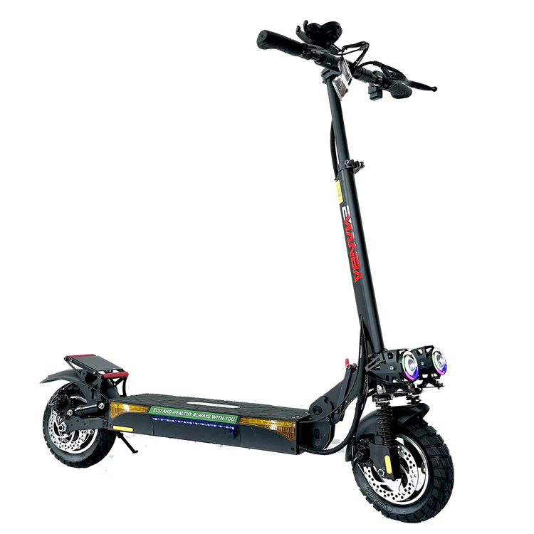 Trottinette 48v 800w